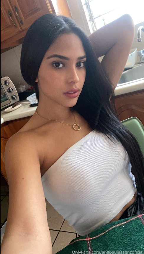 Ana Paula Saenz